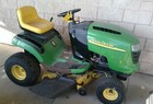2005 John Deere L108