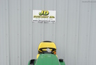 2010 John Deere X320