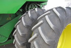 1994 John Deere 9600