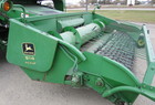 1994 John Deere 9600