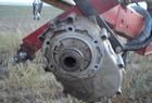1996 New Holland 1475