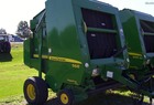 2008 John Deere 568