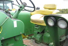 1966 John Deere 4020