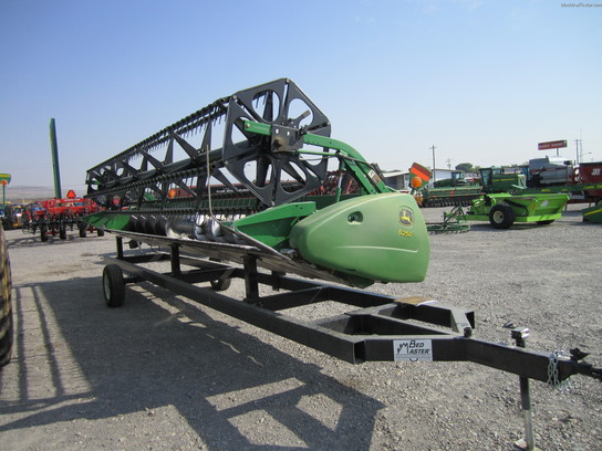 2004 John Deere 625R