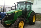 2012 John Deere 5100M