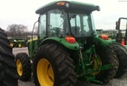 2012 John Deere 5100M