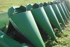 1997 John Deere 893