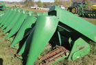 1997 John Deere 893