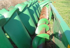 1997 John Deere 893