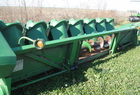 1997 John Deere 893