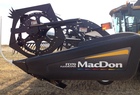 2012 Mac Don FD70