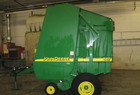 2002 John Deere 567