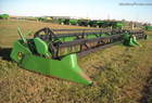 1995 John Deere 930F
