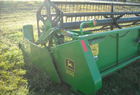 1995 John Deere 930F