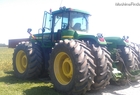 2005 John Deere 9420