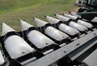 2011 Harvestec 5308C