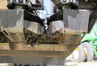 2011 Harvestec 5308C