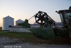 2005 John Deere 625F