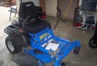 2006 Dixon SPEEDZTR-38