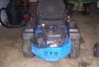 2006 Dixon SPEEDZTR-38