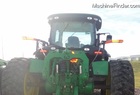 2011 John Deere 8335RT
