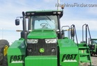 2011 John Deere 8335RT