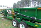 2012 John Deere 616C