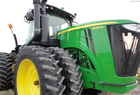 2012 John Deere 9460R