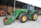 2004 John Deere 7420