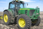 2011 John Deere 7130