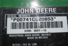 2011 John Deere 7130