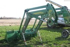 2011 John Deere 7130
