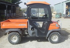  Kubota RTV900