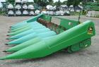 1995 John Deere 893