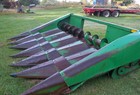 1989 John Deere 643
