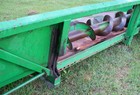1989 John Deere 643