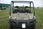 2011 Polaris 800