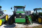 2012 John Deere 8360RT
