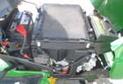 2010 John Deere X540