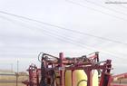 2008 Hardi MEGA 350
