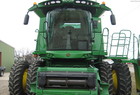 2012 John Deere S690