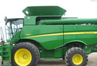 2012 John Deere S690