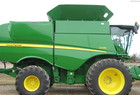 2012 John Deere S690