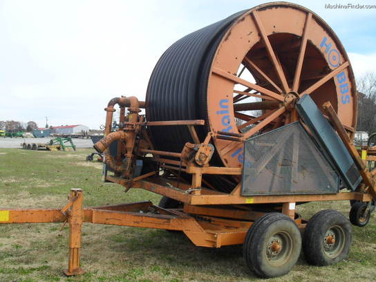  Other 2370 REEL RAIN