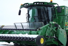 2012 John Deere S690