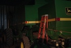 1989 John Deere 9500
