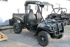 2011 John Deere XUV 825I CAMO
