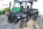 2011 John Deere XUV 825I CAMO