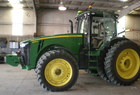 2011 John Deere 8335R