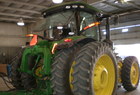 2011 John Deere 8335R